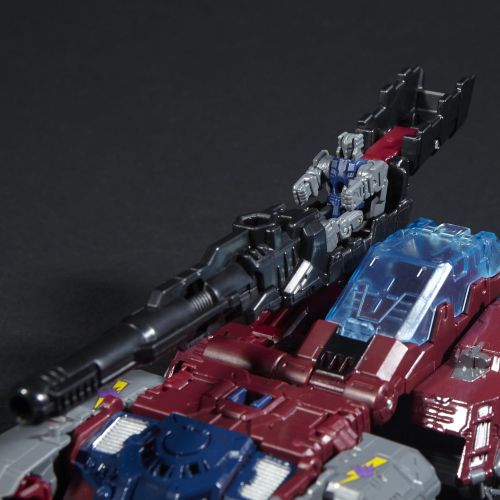 트랜스포머 Transformers Generations Titans Return Decepticon Quake and Chasm