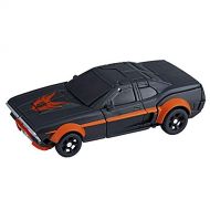 Transformers: Bumblebee -- Energon Igniters Power Series Autobot Hot Rod