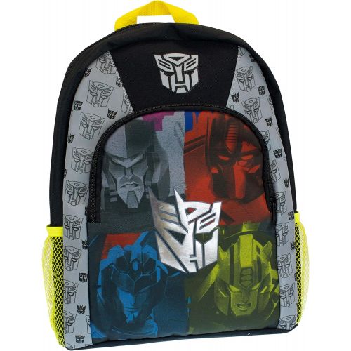 트랜스포머 Transformers Kids Autobots Backpack