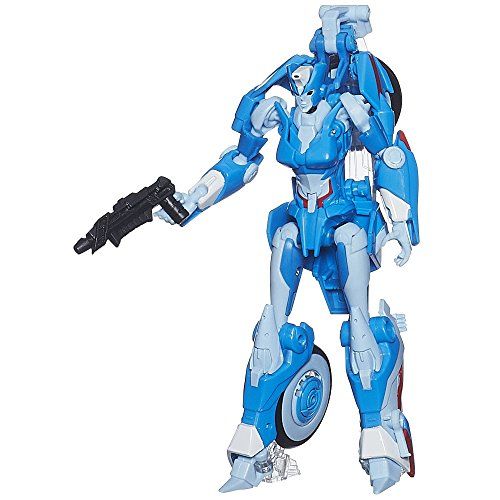 트랜스포머 Transformers Generations Deluxe Class Chromia Figure