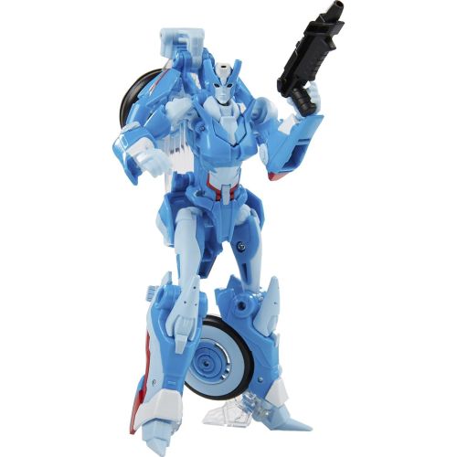 트랜스포머 Transformers Generations Deluxe Class Chromia Figure