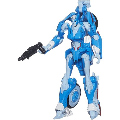 트랜스포머 Transformers Generations Deluxe Class Chromia Figure