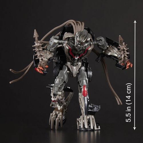 트랜스포머 Transformers Studio Series 03 Deluxe Class Movie 3 Crowbar