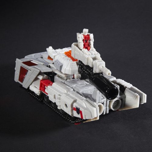 트랜스포머 Transformers Generations Titans Return Megatron and Doomshot