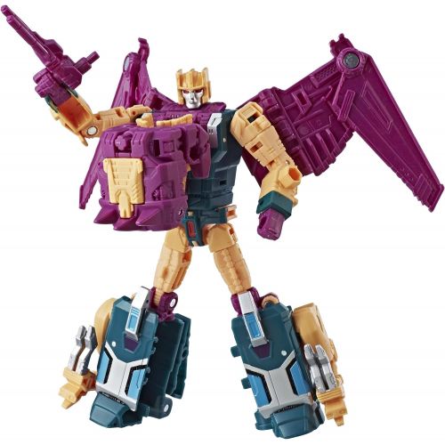 트랜스포머 Transformers Generations Power of the Primes Deluxe Terrorcon Cutthroat