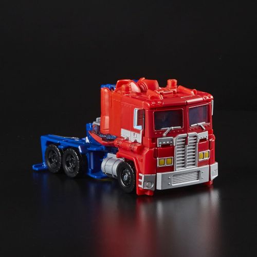 트랜스포머 Transformers: Generations Power of the Primes Leader Evolution Optimus Prime