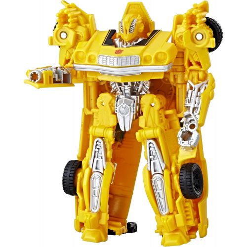 트랜스포머 Transformers: Bumblebee -- Energon Igniters Power Series Stryker