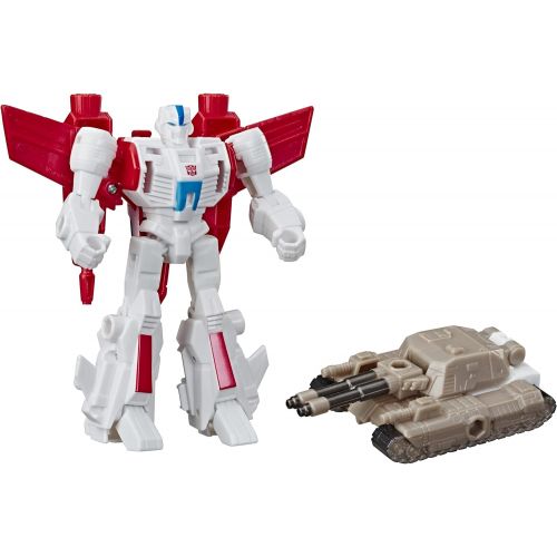 트랜스포머 Transformers Tra Cyberverse Spark Armor JETFIRE