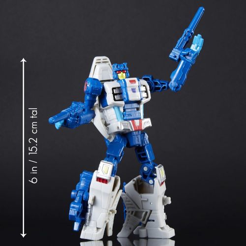 트랜스포머 Transformers Generations Power of the Primes Deluxe Terrorcon Rippersnapper