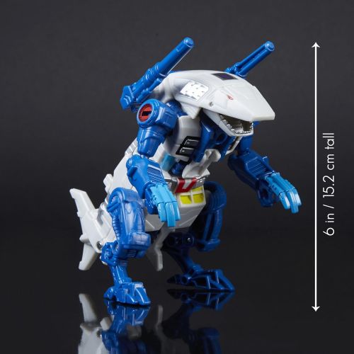 트랜스포머 Transformers Generations Power of the Primes Deluxe Terrorcon Rippersnapper