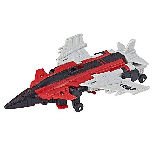 트랜스포머 Transformers E0767 Tra Mv6 Energon Igniters 10 Red Light 1 Action Figure