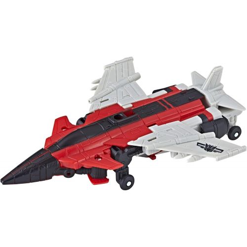 트랜스포머 Transformers E0767 Tra Mv6 Energon Igniters 10 Red Light 1 Action Figure