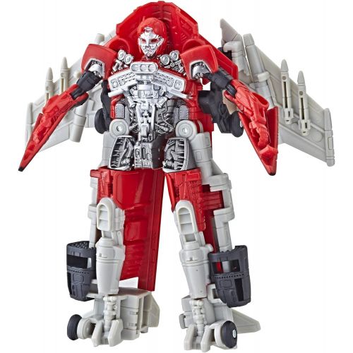 트랜스포머 Transformers E0767 Tra Mv6 Energon Igniters 10 Red Light 1 Action Figure