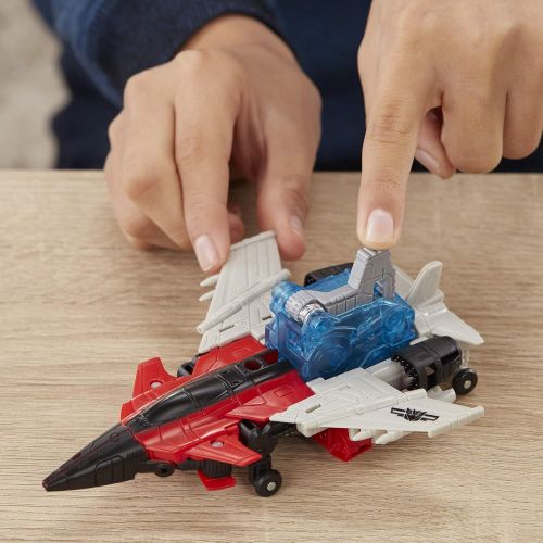 트랜스포머 Transformers E0767 Tra Mv6 Energon Igniters 10 Red Light 1 Action Figure