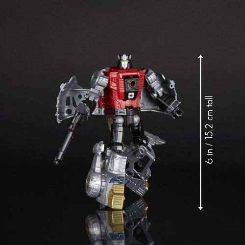 트랜스포머 Transformers: Generations Power of the Primes Deluxe Class Dinobot Sludge