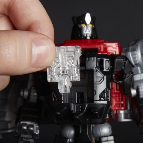 트랜스포머 Transformers: Generations Power of the Primes Deluxe Class Dinobot Sludge