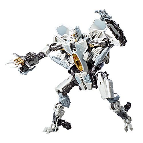 트랜스포머 Transformers Studio Series 06 Voyager Class Movie 1 Starscream