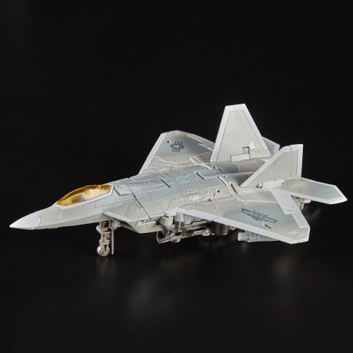 트랜스포머 Transformers Studio Series 06 Voyager Class Movie 1 Starscream