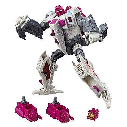 트랜스포머 Transformers: Generations Power of the Primes Voyager Terrorcon Hun-Gurrr