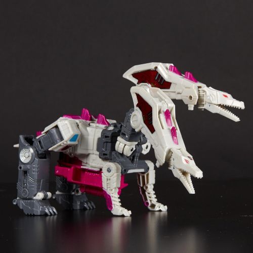 트랜스포머 Transformers: Generations Power of the Primes Voyager Terrorcon Hun-Gurrr