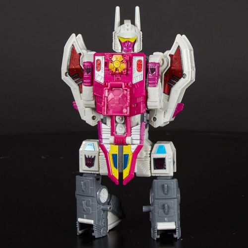 트랜스포머 Transformers: Generations Power of the Primes Voyager Terrorcon Hun-Gurrr