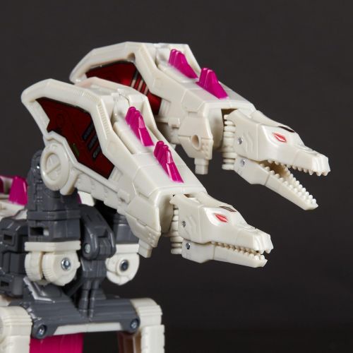 트랜스포머 Transformers: Generations Power of the Primes Voyager Terrorcon Hun-Gurrr