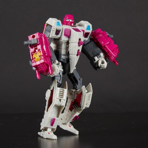 트랜스포머 Transformers: Generations Power of the Primes Voyager Terrorcon Hun-Gurrr