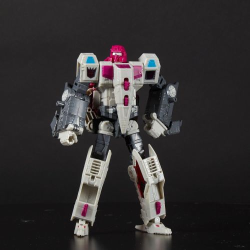 트랜스포머 Transformers: Generations Power of the Primes Voyager Terrorcon Hun-Gurrr