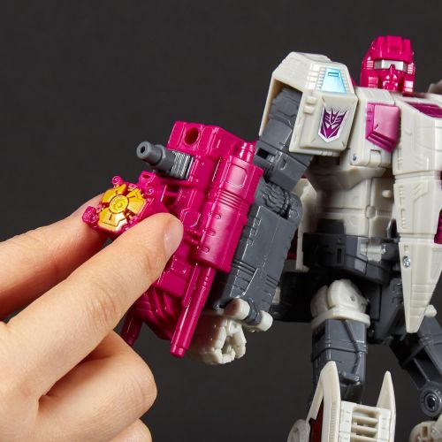 트랜스포머 Transformers: Generations Power of the Primes Voyager Terrorcon Hun-Gurrr