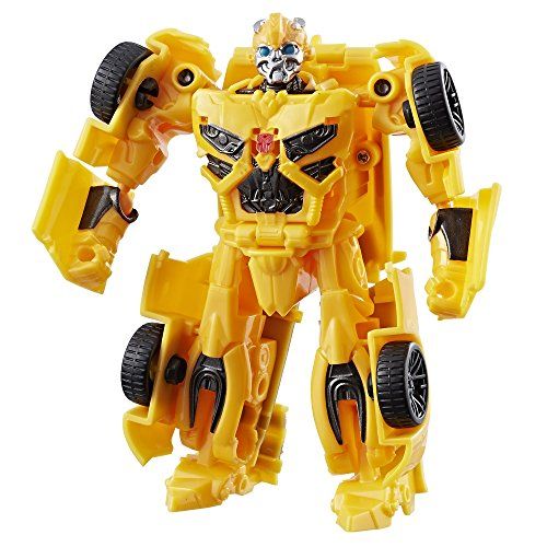 트랜스포머 Transformers Allspark Tech Bumblebee