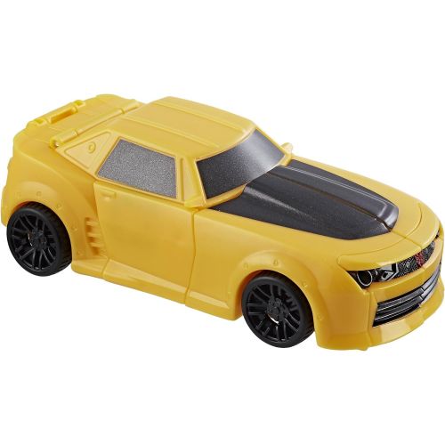 트랜스포머 Transformers Allspark Tech Bumblebee