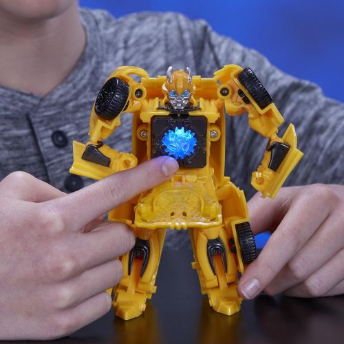 트랜스포머 Transformers Allspark Tech Bumblebee