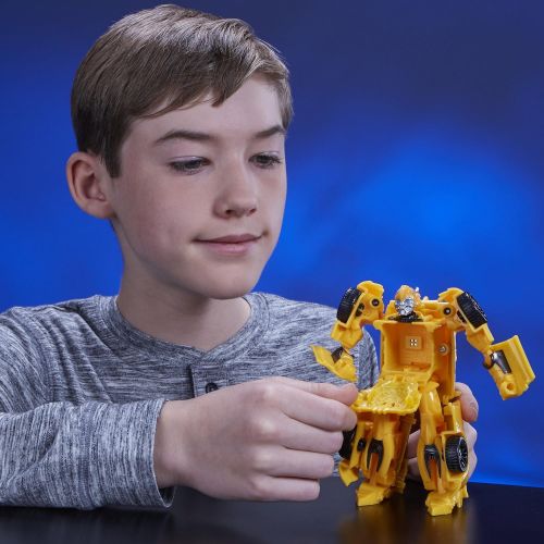 트랜스포머 Transformers Allspark Tech Bumblebee