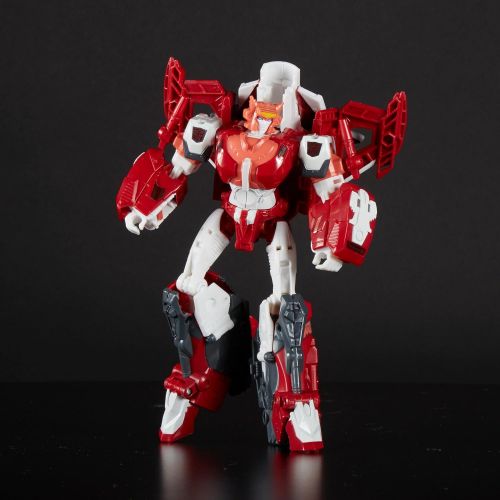 트랜스포머 Transformers Generations Power of the Primes Voyager Class Elita-1