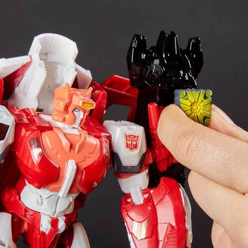 트랜스포머 Transformers Generations Power of the Primes Voyager Class Elita-1