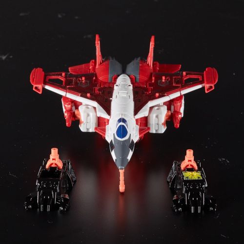 트랜스포머 Transformers Generations Power of the Primes Voyager Class Elita-1