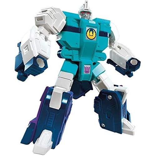 트랜스포머 Transformers War for Cybertron: Earthrise Decepticon Pounce and Wingspan Clones Set of 2