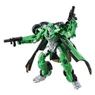 Transformers: The Last Knight Premier Edition Deluxe Crosshairs