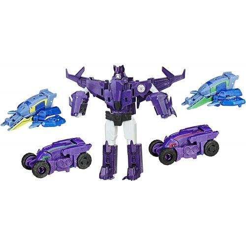 트랜스포머 Transformers: Robots in Disguise Combiner Force Team Combiner Galvatronus