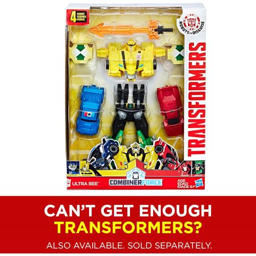 트랜스포머 Transformers: Robots in Disguise Combiner Force Team Combiner Galvatronus