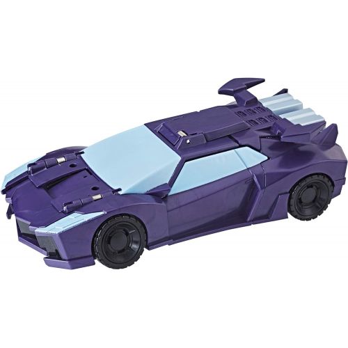 트랜스포머 Transformers Cyberverse Ultra Class Shadow Striker E1910