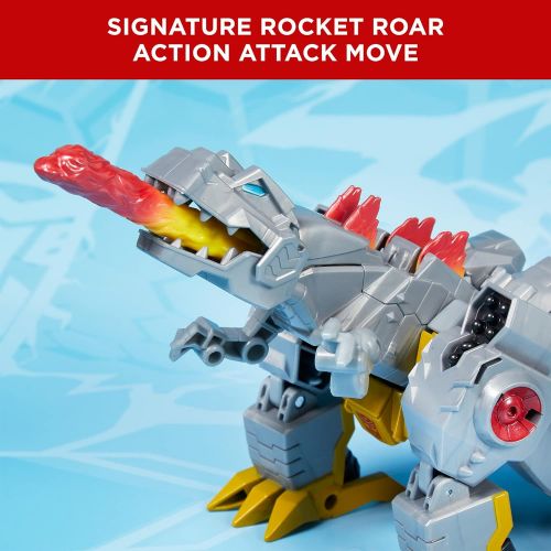 트랜스포머 Transformers Cyberverse Ultra Class Grimlock