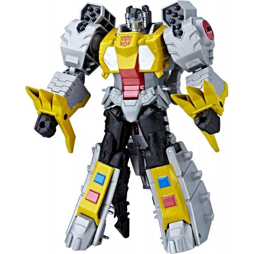 트랜스포머 Transformers Cyberverse Ultra Class Grimlock