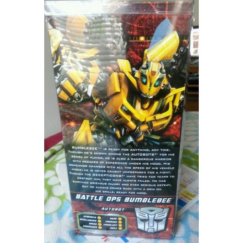 트랜스포머 Hasbro Transformers Limited Edition Metallic Gold Finish with Bonus Mudflap and Premium Bumblebee Figures