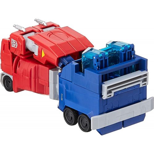 트랜스포머 Hasbro Tra Cyberverse Ultimate Optimus Prime