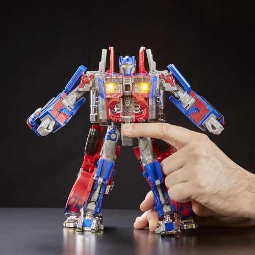 트랜스포머 Transformers Movie Anniversary Edition Optimus Prime (Amazon Exclusive)