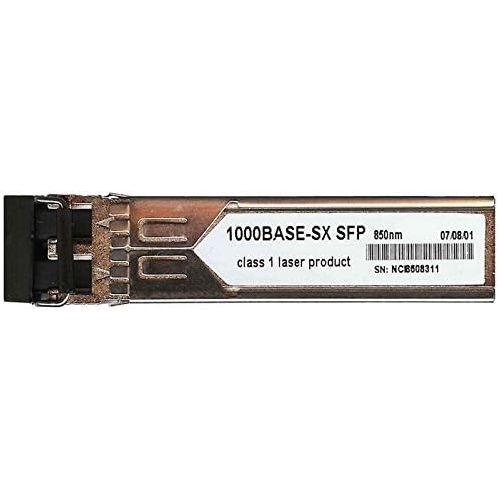  Transition Networks Compatible TN-GLC-SX-MM - 1000BASE-SX SFP Transceiver