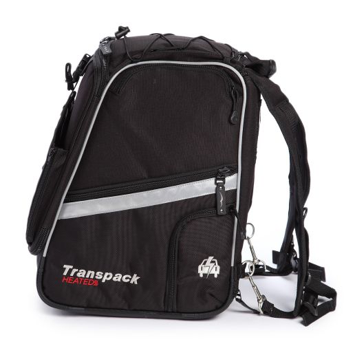  TranspackHeated Pro Boot Bag