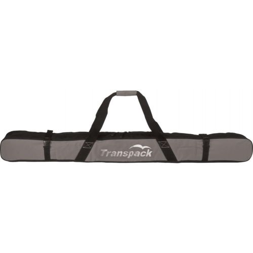  182 Single Ski Bag by Transpack - in your choice of color