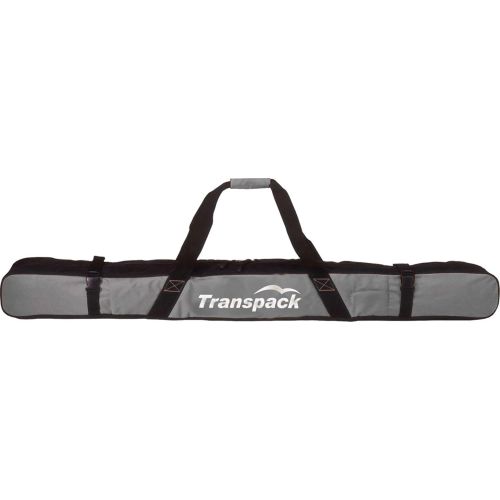  182 Single Ski Bag by Transpack - in your choice of color